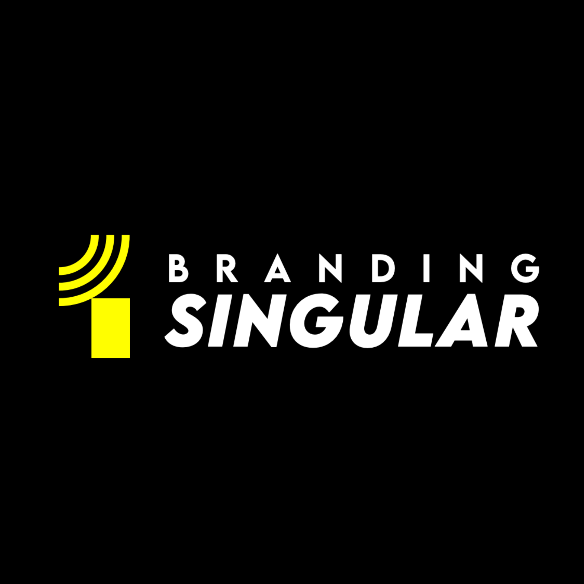 Branding Singular